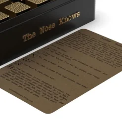Doftspel Sniffer