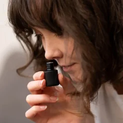 Doftspel Sniffer