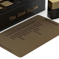 Doftspel Sniffer