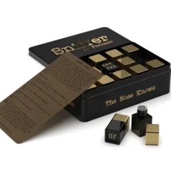 Doftspel Sniffer