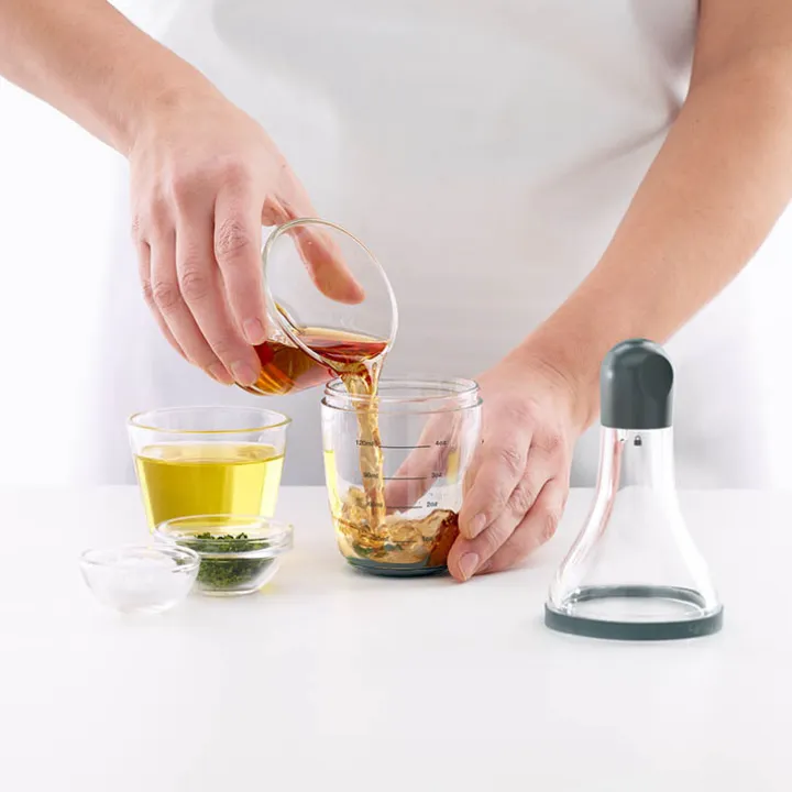 Dressingshaker