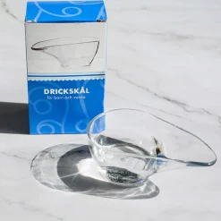Drickskål