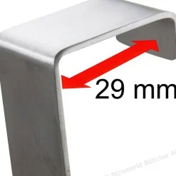 Dörrhängare med 5 krokar