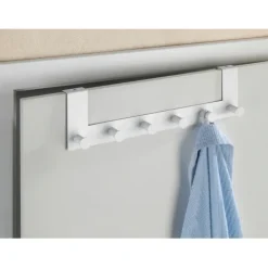Dörrhängd kroklist 6 krokar