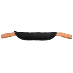 Dörrstopp till handtag