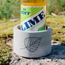Dryckeskylare i täljsten