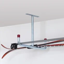 Dubbel takkrok, 45cm, Habo