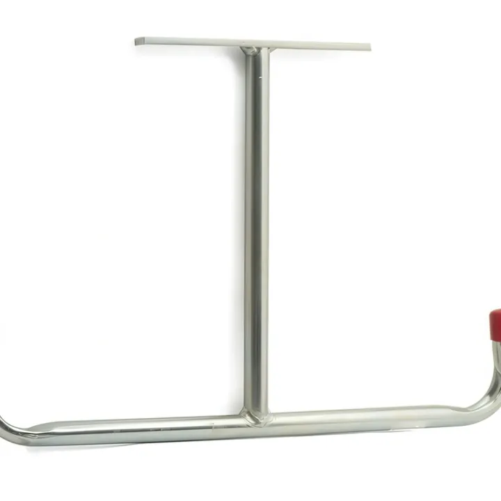 Dubbel takkrok, 45cm, Habo