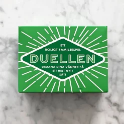 Duellen