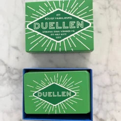 Duellen