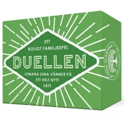 Duellen