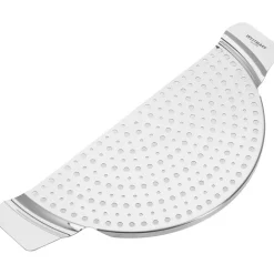 Durkslag för kastruller