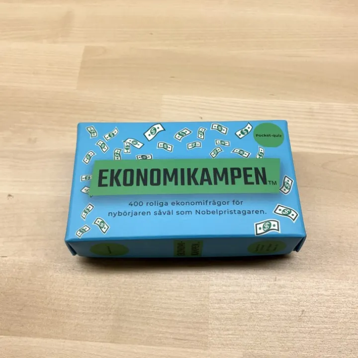 Ekonomikampen