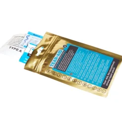 Elastisk reparationslapp