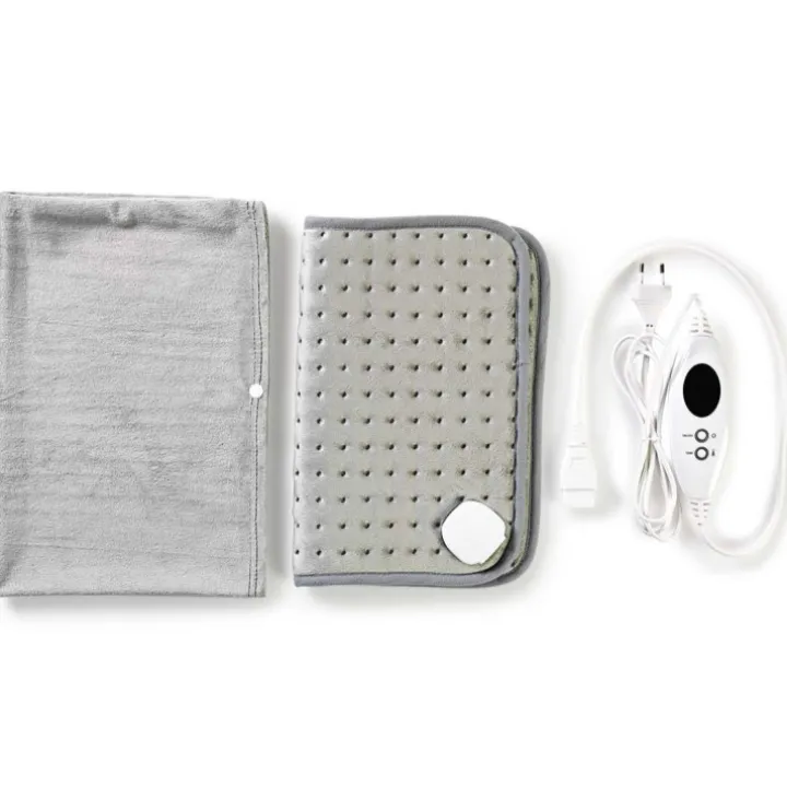 Elektrisk värmedyna
