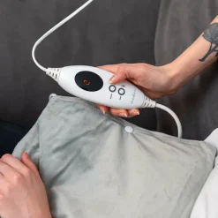 Elektrisk värmedyna