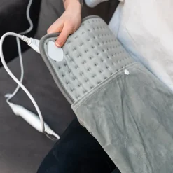 Elektrisk värmedyna