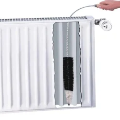 Elementborste 120cm
