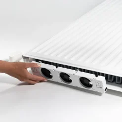 Elementfläkt SpeedComfort