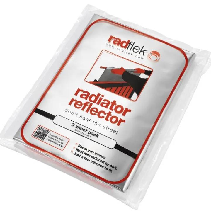 Elementreflektor Radflek