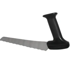 Ergonomisk brödkniv