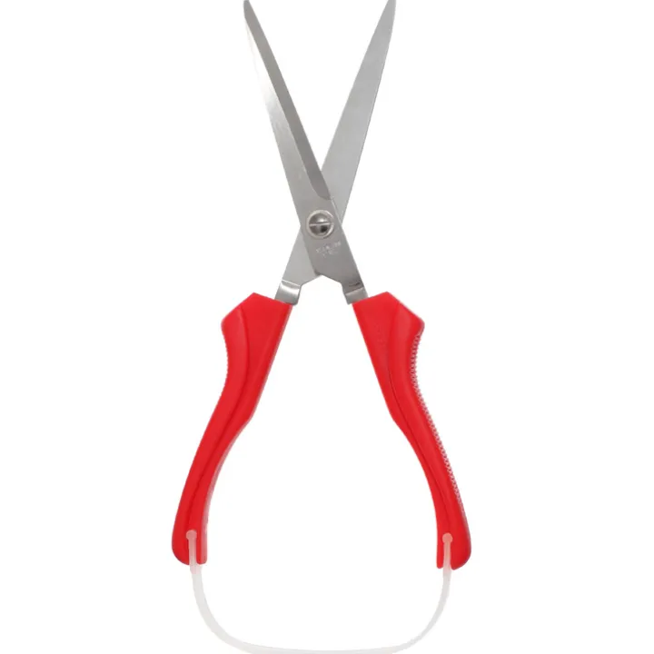 Ergonomisk kökssax