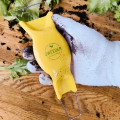 Ergonomisk ogräsrensare