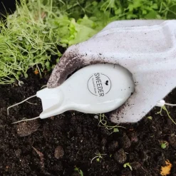 Ergonomisk ogräsrensare