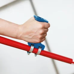 Ergonomiskt handtag till redskap