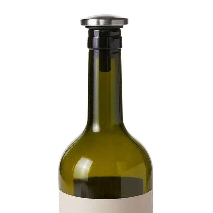 Expanderande vinkork 2-pack
