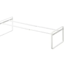 Expanderbar skohylla, 41-70cm, Yamazaki