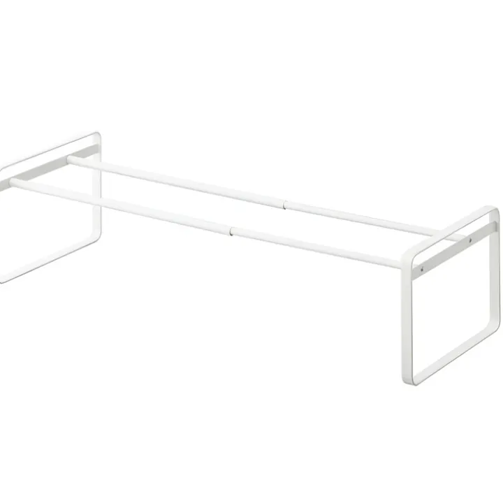 Expanderbar skohylla, 41-70cm, Yamazaki