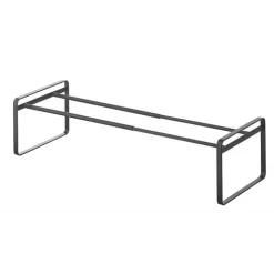 Expanderbar skohylla, 41-70cm, Yamazaki