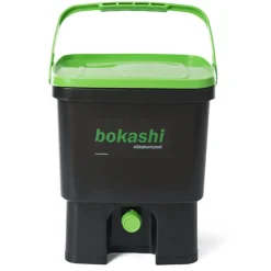Extra bokashihink med kran