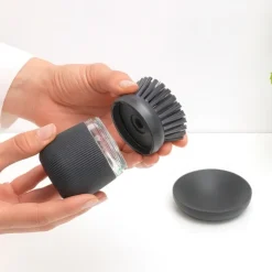 Extra borste till diskborste 2-pack, Brabantia