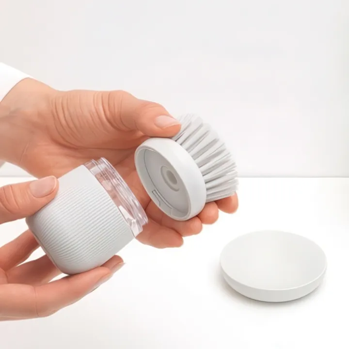 Extra borste till diskborste 2-pack, Brabantia
