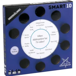 Extra frågekort till Smart 10