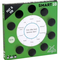 Extra frågekort till Smart 10