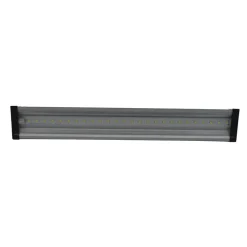 Extra LED-lampa till inomhusdrivbänk
