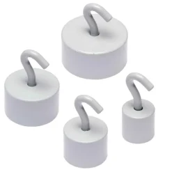 Extra stark magnetkrok 4kg