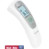 Febertermometer för pannan