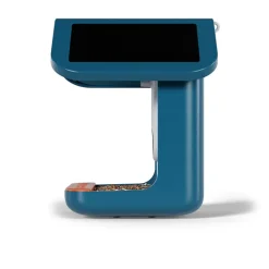 Fågelmatare med kamera, Birdbuddy