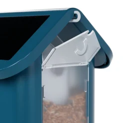 Fågelmatare med kamera, Birdbuddy