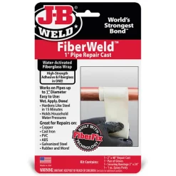FiberWeld reparationstejp