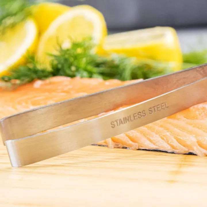 Fiskbenstång