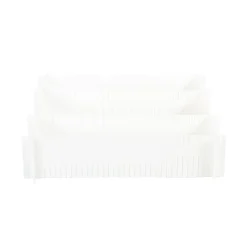 Flexibel lådavdelare 6-pack