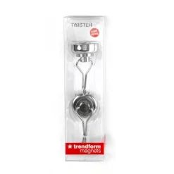 Flexibel magnetkrok 2-pack