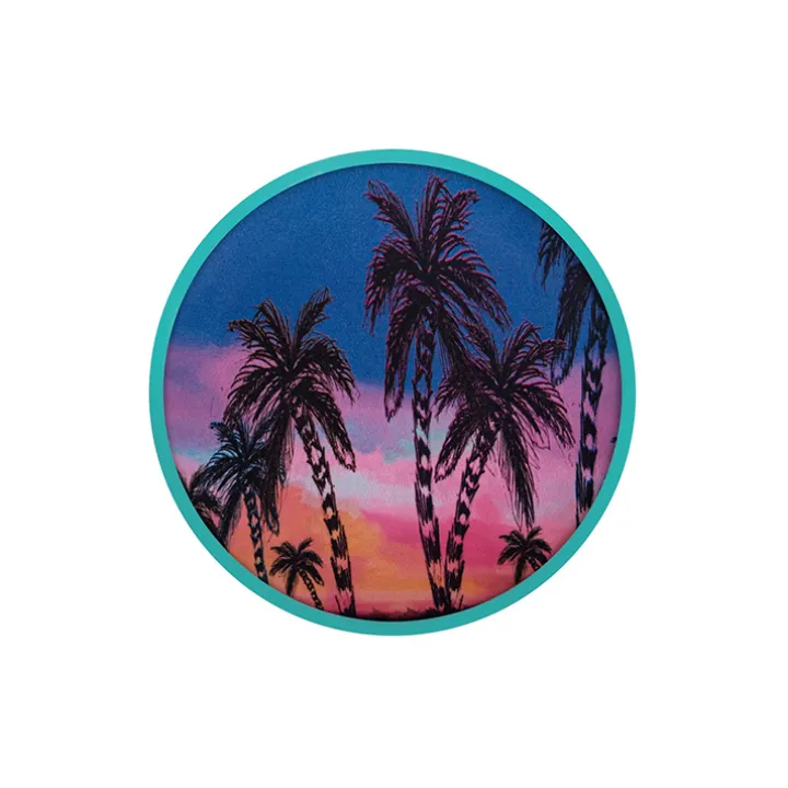 Flytande frisbee Waboba