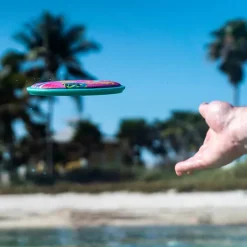 Flytande frisbee Waboba