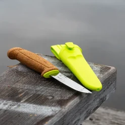 Flytande Morakniv